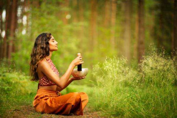 Online Course Certified Sound & Mantra Meditation Teacher