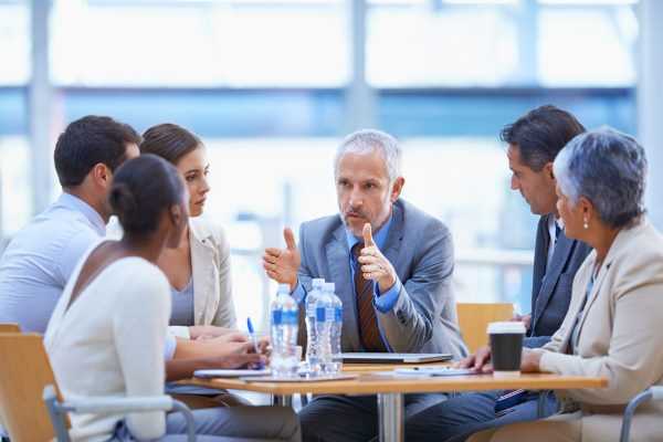 Online Course Certified Strategic Decision-Making Manager
