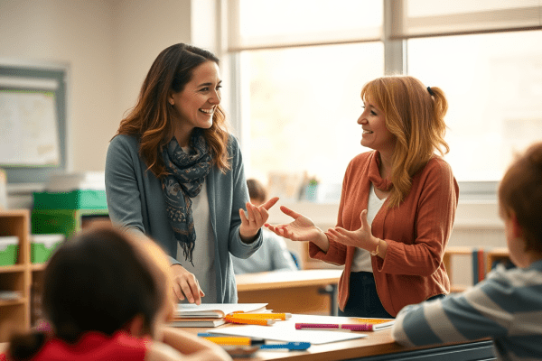Online Course Certified Teacher Instructional Coach