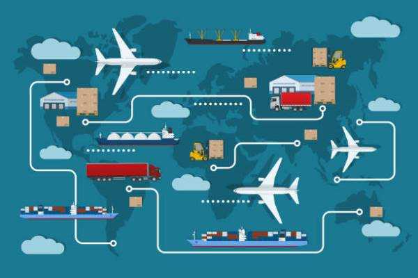 Online Course Certified Transport Planner (Road, Rail, Multi-modal)