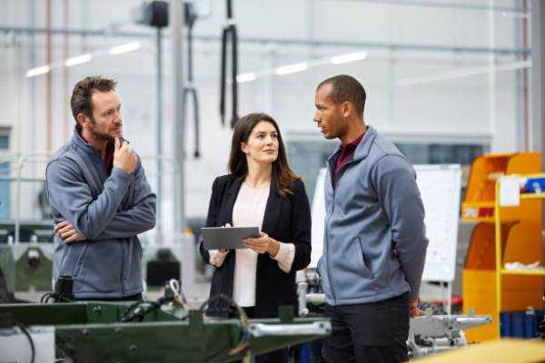 Online Course Certified Transportation Manager