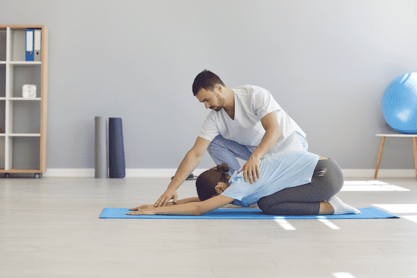 Online Course Certified Yoga Psychology Practitioner