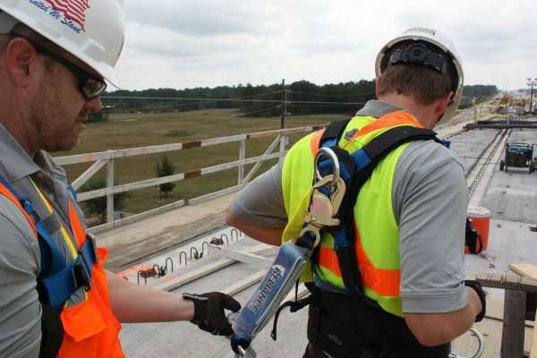 Online Course Certified Fall Protection Supervisor
