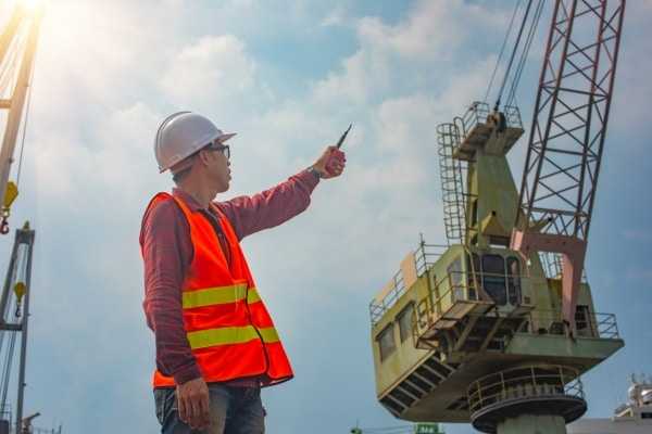 Online Course Certified Lifting & Rigging Safety Specialist