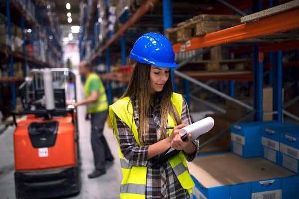 Online Course Certified Textile Logistics & Distribution Officer