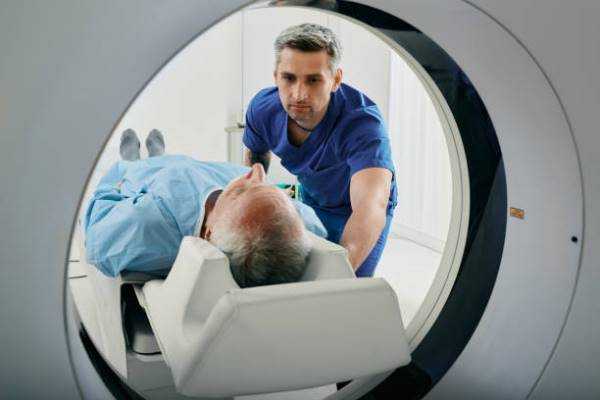 Online Course Certified CT Scan Assistant