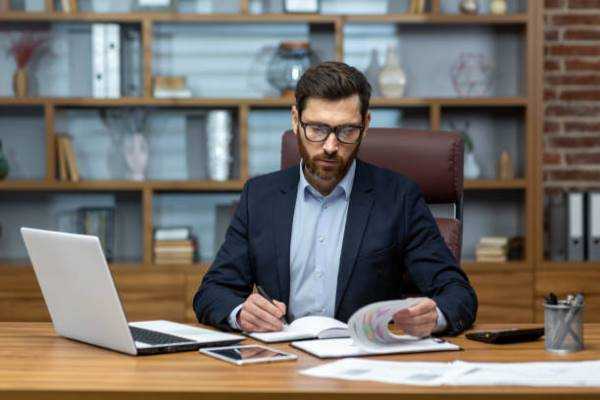 Online Course Certified Executive General Manager