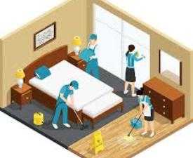 Online Course Certified Housekeeping Manager