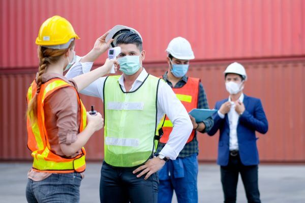 Online Course Certified Behavior-Based Safety Coach