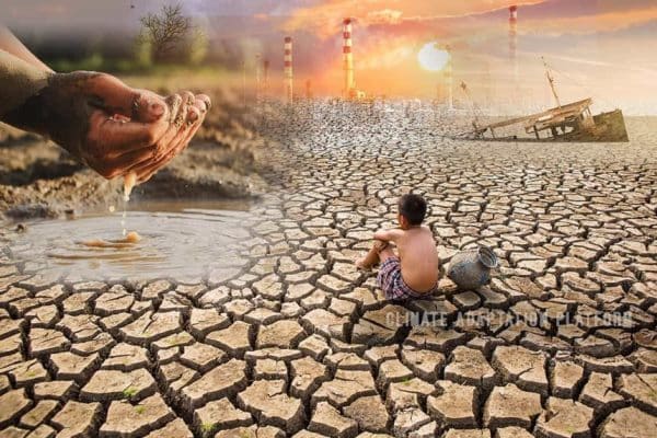 Online Course Certified Climate Adaptation Specialist