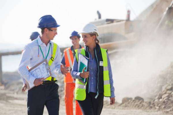 Online Course Certified Construction Safety Supervisor