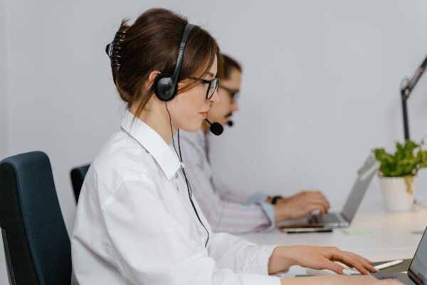 Online Course Certified Customer Service Specialist