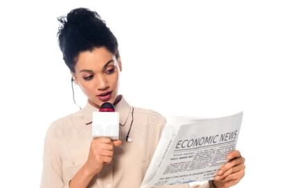 Online Course Certified Economic Journalist