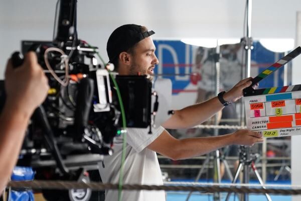 Online Course Certified Film & TV Production Manager