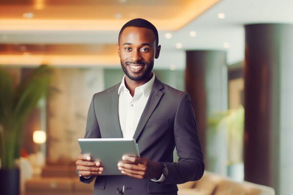 Online Course Certified Hotel IT Manager