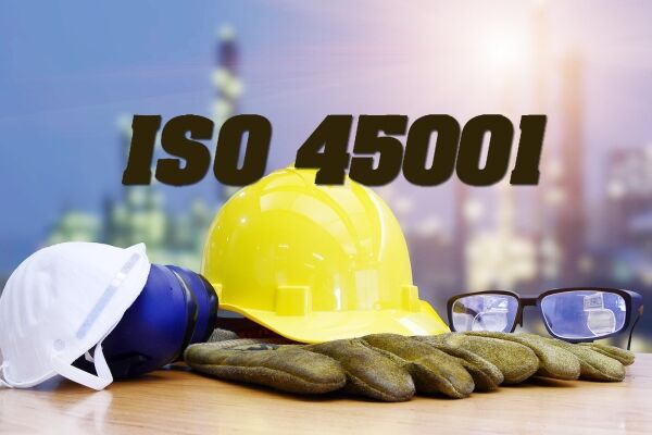 Online Course Certified ISO 45001 Lead Auditor