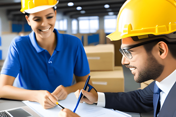 Online Course Certified Industrial Safety Specialist