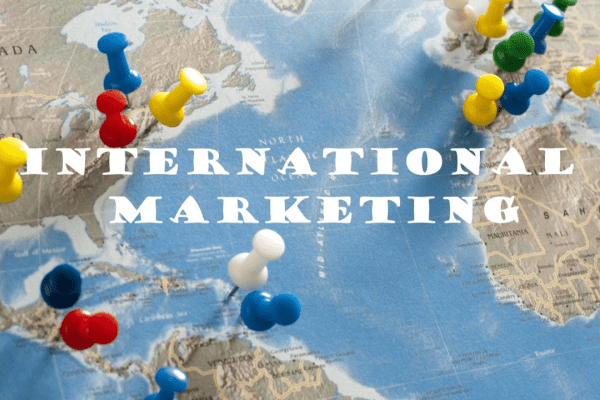 Online Course Certified International Marketing Strategies