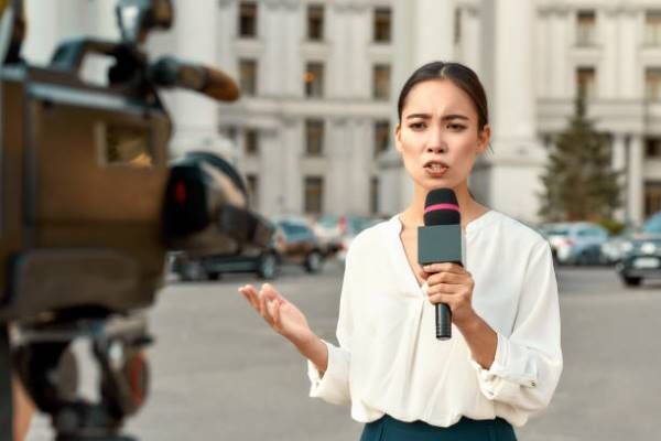 Online Course Certified News Reporter