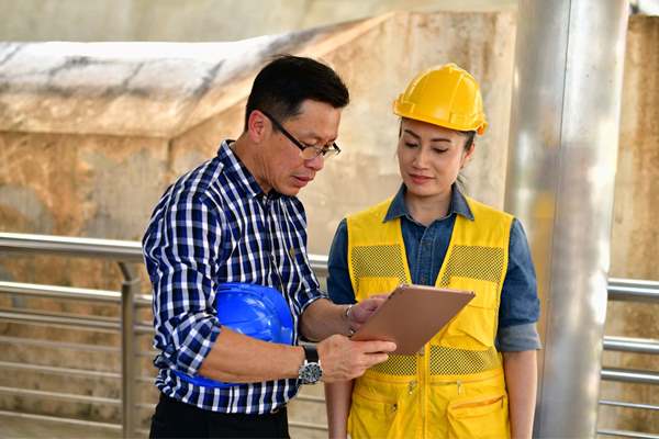 Online Course Certified Safety Supervisor