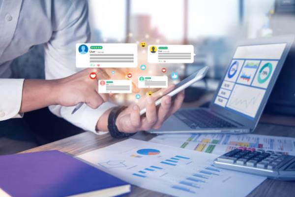 Online Course Certified Social Media Manager (Hospitality)