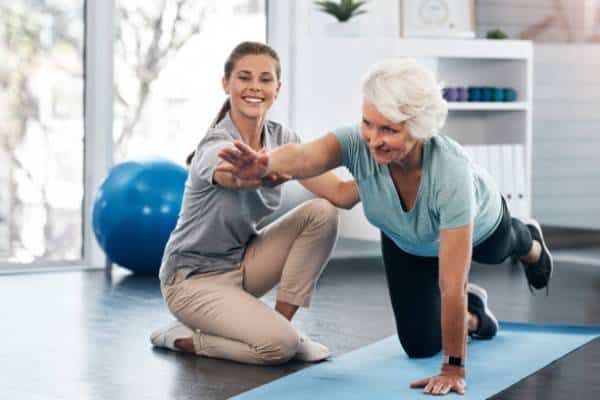 Online Course Certified Therapeutic Yoga Trainer(Foundational)