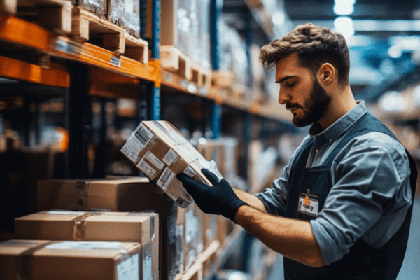 Online Course Certified Warehouse Performance Analyst
