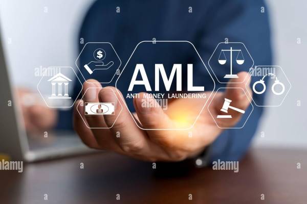 Online Course Certified AML (Anti-Money Laundering) Officer