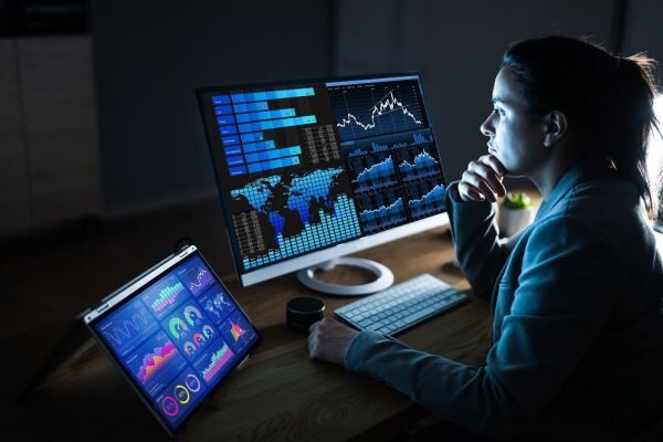 Online Course Certified Business Analyst (Finance)