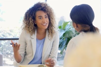 Certified Career and Education Counselor