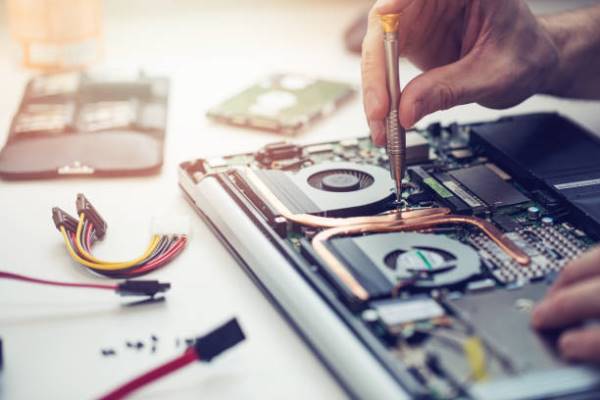 Online Course Certified Computer Repair and Diagnostic Technician
