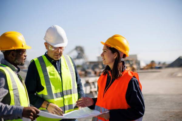 Online Course Certified Construction Site Communications Coordinator