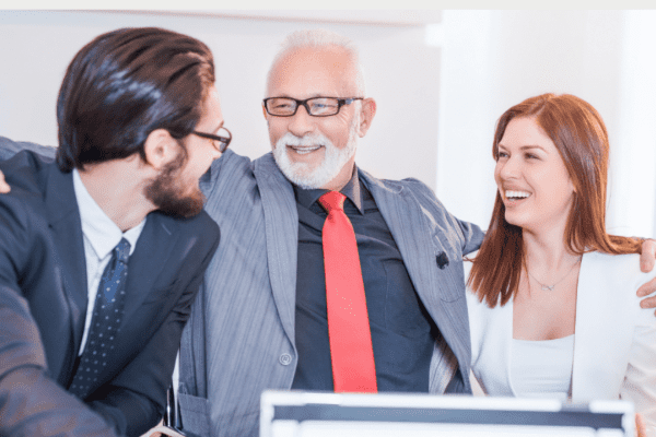 Online Course Certified Family Business Succession Manager