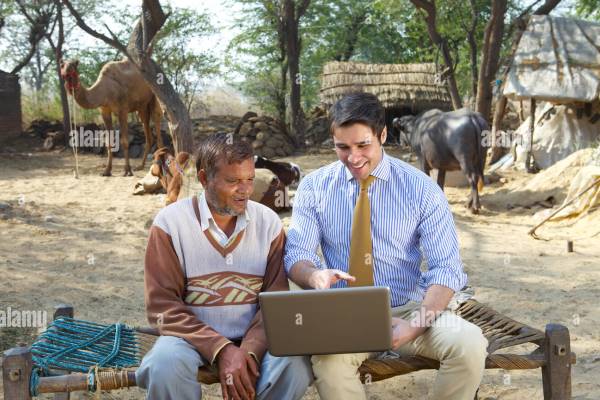 Online Course Certified Microfinance & Rural Banking Oficer