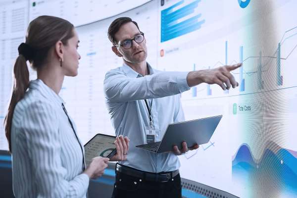 Online Course Certified P&A (Financial Planning & Analysis) Manager