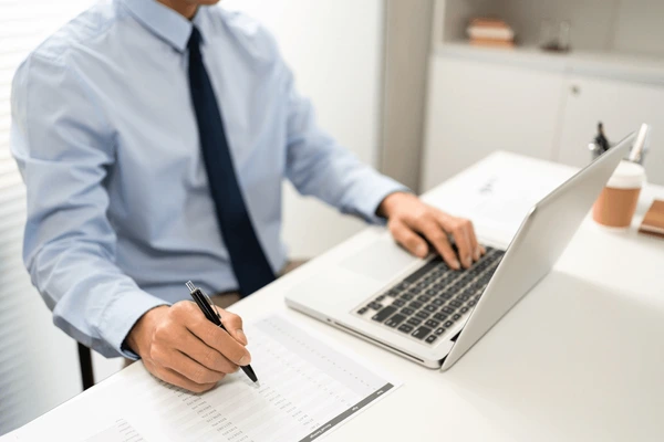 Online Course Certified Retail Banking Officer