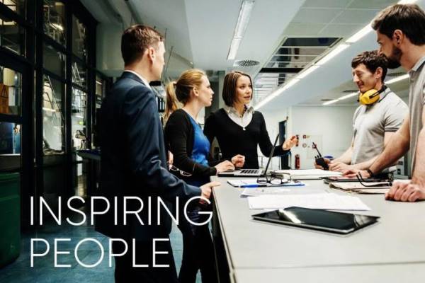 Online Course Certified Senior Project Manager