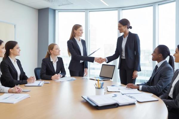 Online Course Certified Talent Acquisition & People Operations Manager