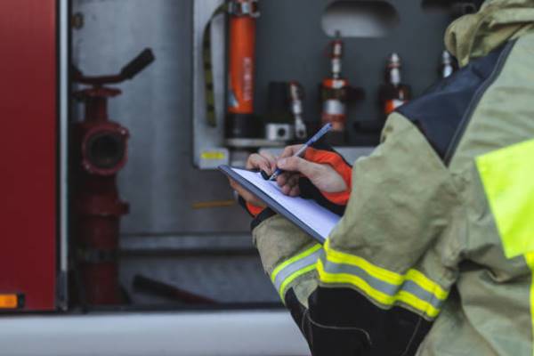 Online Course Certified Fire & Safety Compliance Coordinator