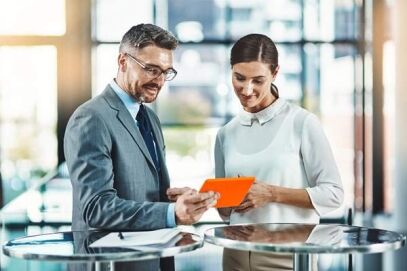 Online Course Certified Innovation & Change Manager