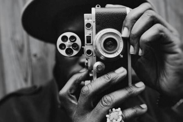 Online Course Certified Photography & Visual Arts Professional